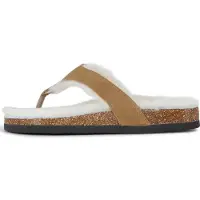 Ilse jacobsen Sienna1052 Golden Brown Taglia: 40 | Infradito Outlet | Donna | Marrone