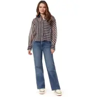 Scotch & Soda The Flow Relaxed Straight Way To Go Taglia: W26 | Jeans straight fit Outlet | Donna