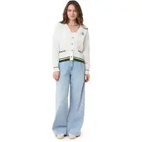 Scotch & Soda Prep Cardigan Sugar Swizzle Taglia: XS | Giacche Outlet | Donna