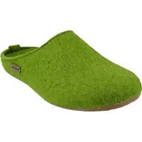 Haflinger Everest Fundus Pantofole (37, olivia)