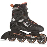 Fila Skate Pattini In Linea Da Donna Legacy Comp