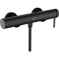Hansgrohe Finoris Mitigeur monocommandé pour douche apparent, 76620340, 76620340