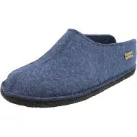 Iesse Schuh Smily Pantofole (46, blu)