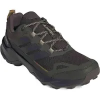 Adidas - Scarpe da trekking - Terrex Skychaser Ax5 Shadow Olive per Uomo - Taglia 9 UK - Kaki