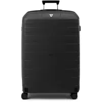 Roncato Box Sport Trolley Grande 78 Cm - Nero/nero