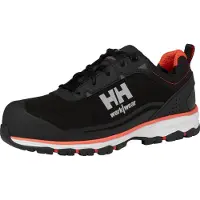 Helly Hansen Scarpe Antinfortunistiche Chelsea Evo 2 Low S3