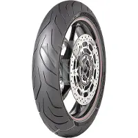 Dunlop Pneumatico Da Strada Sportsmart Mk3 58w Tl