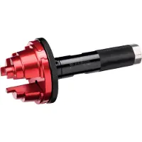 Bahco Pinze universali a quattro posizioni con ganasce lunghe da 255 mm