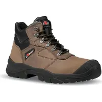 U Power Scarpe Antinfortunistiche Katmai Uk L S3 Fo Sr