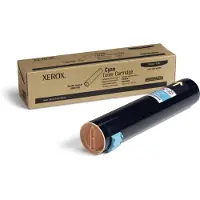 Xerox Toner Phaser 7600