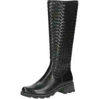 Caprice Stivale nero