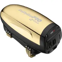 Babyliss PRO Massaggiatore cordless — Massaggiatore