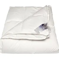 Polydaun Piumino ELKE - 4 stagioni - morbido come la piuma - 240x220 cm