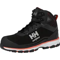 Helly Hansen Scarpe Antinfortunistiche Chelsea Evolution 2.0 Mxr S3s