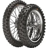 Eurogrip Pneumatico Anteriore Off-road Climber 57r Tt