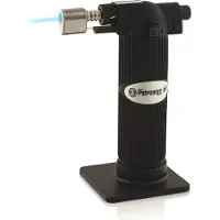 Petromax Professional Gas Burner (64 ml, nero)