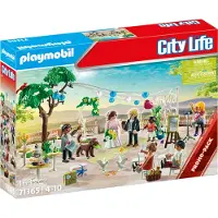 Playmobil Gioco Di Costruzione Festa Di Nozze