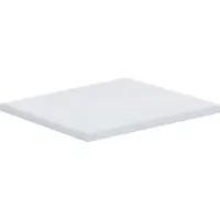 VCM Scrivania angolare Lona 80x80