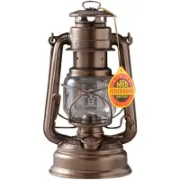 Feuerhand Baby Special 276 Bronze, 276-BR, lampada da tempesta