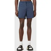 AllSaints Warden Swimshort Celeste Blue Taglia: XS | Pantaloncini da bagno Outlet | Uomo | Blu