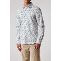Paul Smith Ls Tailored Fit Shirt White Taglia: S | Camicie Casual Outlet | Uomo | Bianco