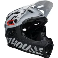 Bell Casco Da Downhill Super Dh Spherical