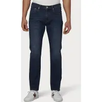 Paul Smith Tapered Fit Jean Over Dyed Taglia: W28 L | Jeans straight fit Outlet | Uomo