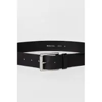 Paul Smith Belt Ps Keeper Black Taglia: W30 | Cinture Outlet | Uomo | Nero