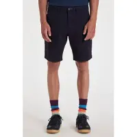 Paul Smith Shorts Very Dark Navy Taglia: W28 | Pantaloncini Outlet | Uomo | Blu