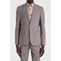 Paul Smith Tailored Fit 2btn Suit Lilac Taglia: 36/46 | Blazers Outlet | Uomo | Viola