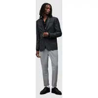 AllSaints Buller Trouser Light Grey Taglia: 30 | Pantaloni Outlet | Uomo | Grigio