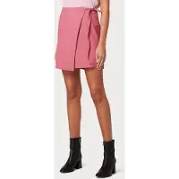 Paul Smith Skirt Light Purple Taglia: 40 | Minigonne Outlet | Donna | Viola