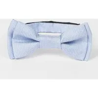 Paul Smith Bowtie Mini Dot Light Blue Taglia: OS | Cravatte Outlet | Uomo | Blu