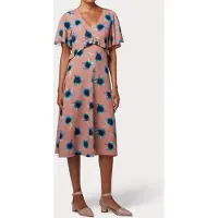 Paul Smith Dress Red Taglia: 38 | Abiti Midi Outlet | Donna | Rosso