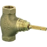Kludi Soupape encastrée, raccord fileté G 1/2, partie supérieure classique, 29209, 29209