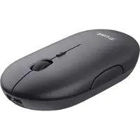 Trust Mouse Wireless Puck 1600 Dpi