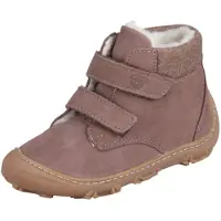 Pepino by Ricosta Kid's Nico Scarpe invernali Bambini (25, marrone)