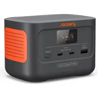 Jackery Explorer 100 Plus stazione di alimentazione portatile 3 Litio Ferro Fosfato (LiFePo4) 6,2 mAh 128 W 965 g
