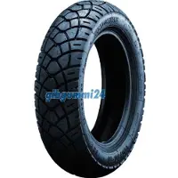 Heidenau Pneumatico Per Scooter K58 Snowtex 61j Tl