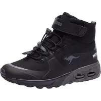 Kangaroos Scarpe bambini KX-HYDRO ragazzo - Nero - 29