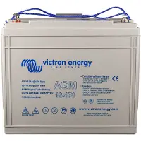 Victron Energy Batteria Victron 12V/170Ah AGM Super Cycle