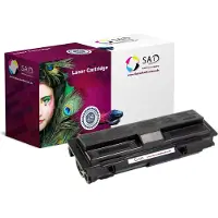 PrintAbout Toner compatibile HP 36A (CB436A) - Nero