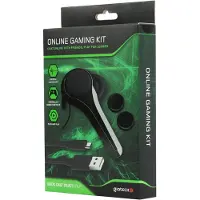 Gioteck Cuffie Gaming