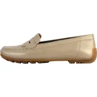 Geox Mocassino oro