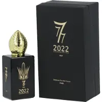 Stéphane Humbert Lucas 777 2022 Generation Black 50ml — Eau de Parfum