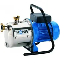 Homa Pompa da giardino universale GPE 71, 9384152