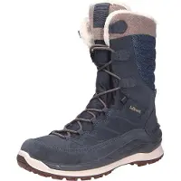 Lowa Women's Barina Evo GTX Scarpe invernali Donna (36,5, blu)