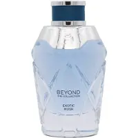 Bentley Beyond The Collection Exotic Musk Eau de Parfum Uomo 100 ml