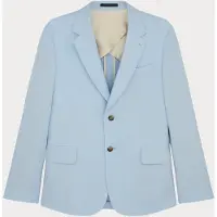 Paul Smith 2 Button Jacket Blue Taglia: 50 | Blazers Outlet | Uomo | Blu