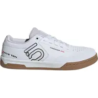 Five Ten - Scarpe da MTB - Freerider Pro Cloud White/Core Black per Uomo - Taglia 43 1/3 - Bianco